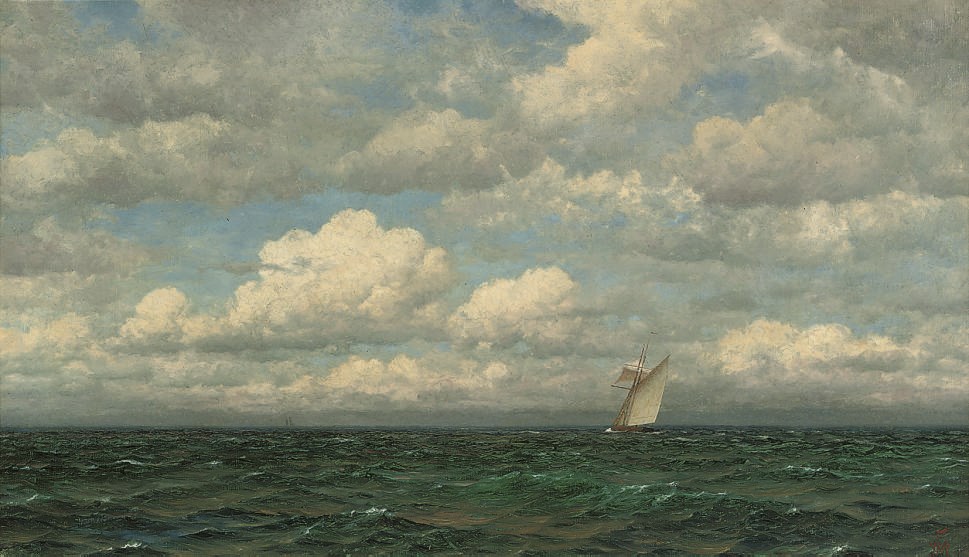Frederick William Meyer (1869-1922)