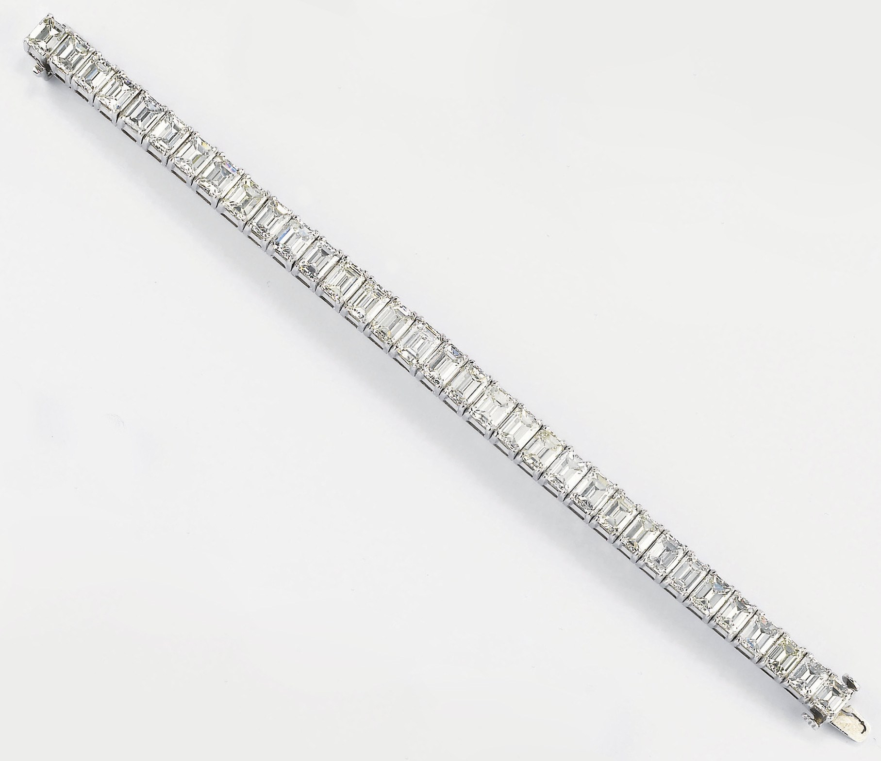 BRACCIALE IN DIAMANTI