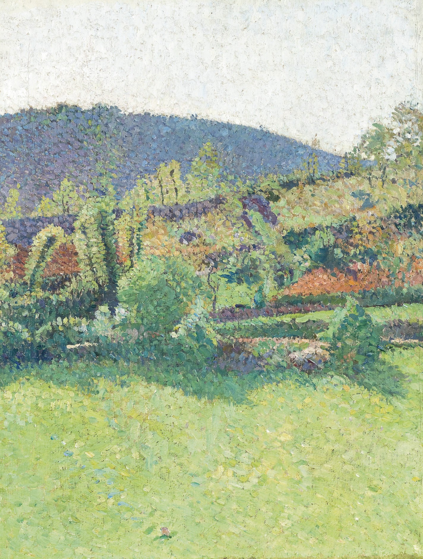 Henri Martin (1860-1943)