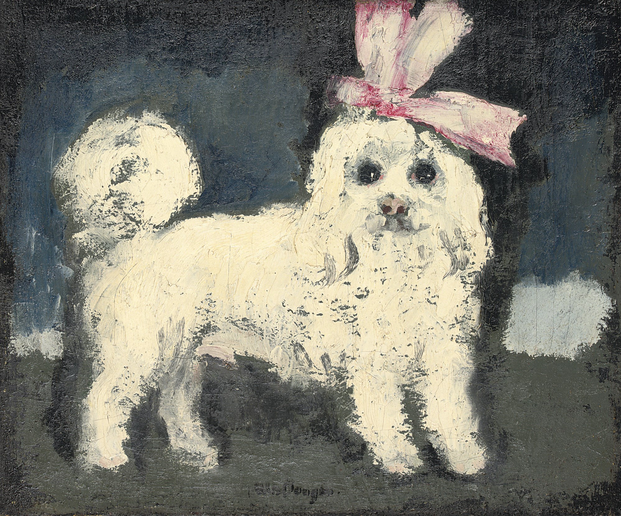 Kees van Dongen (1887-1968)