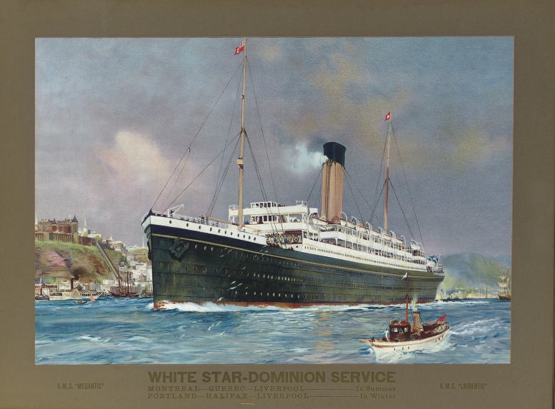After Charles Dixon