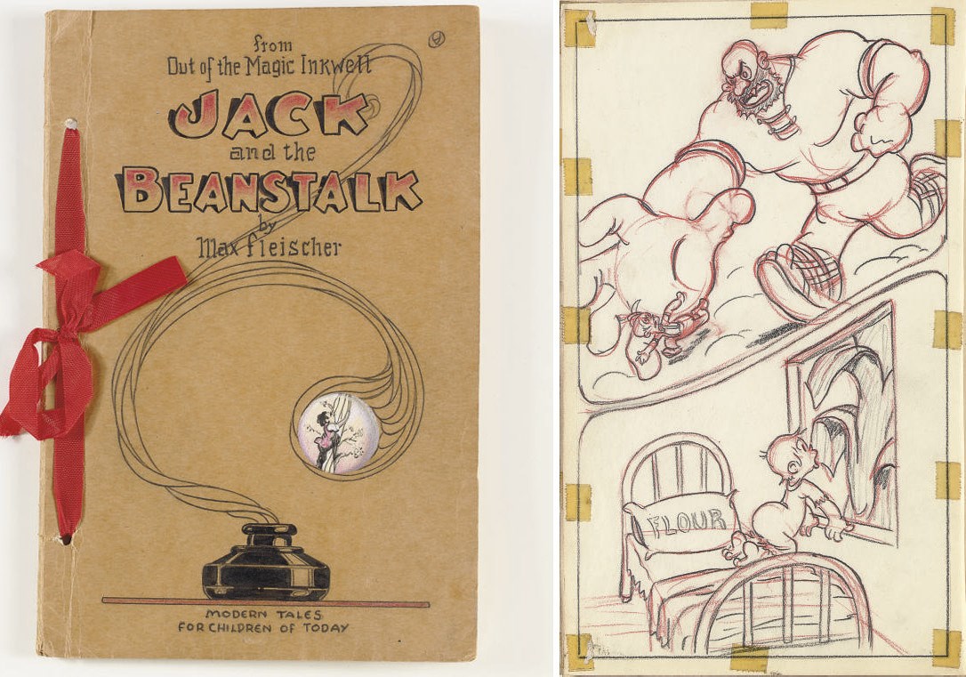Max Fleischer
