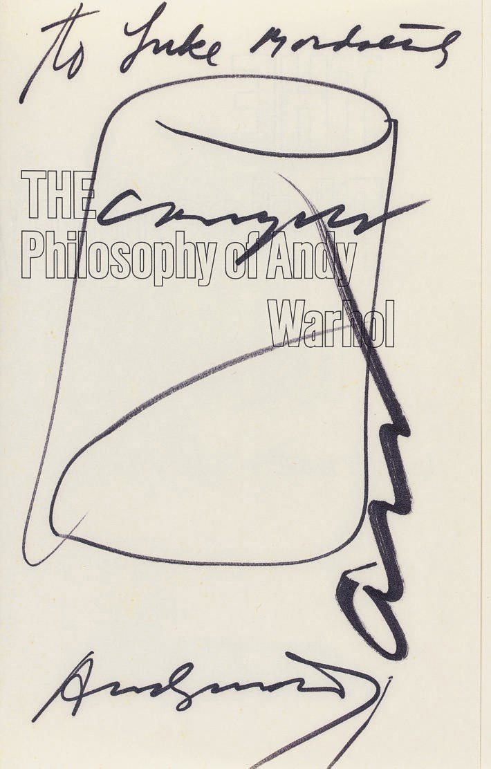Andy Warhol