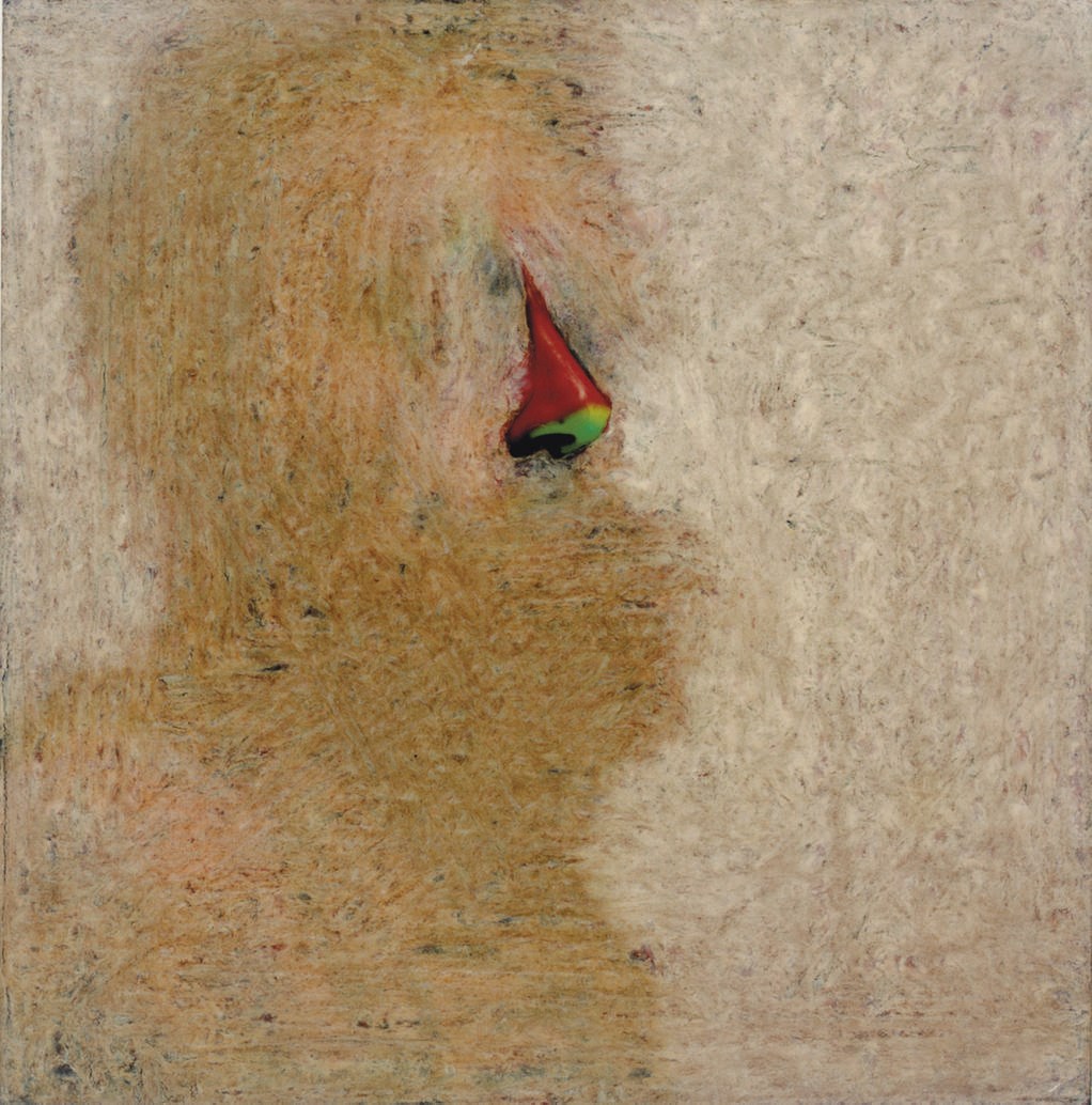 LUCAS SAMARAS (B. 1936)