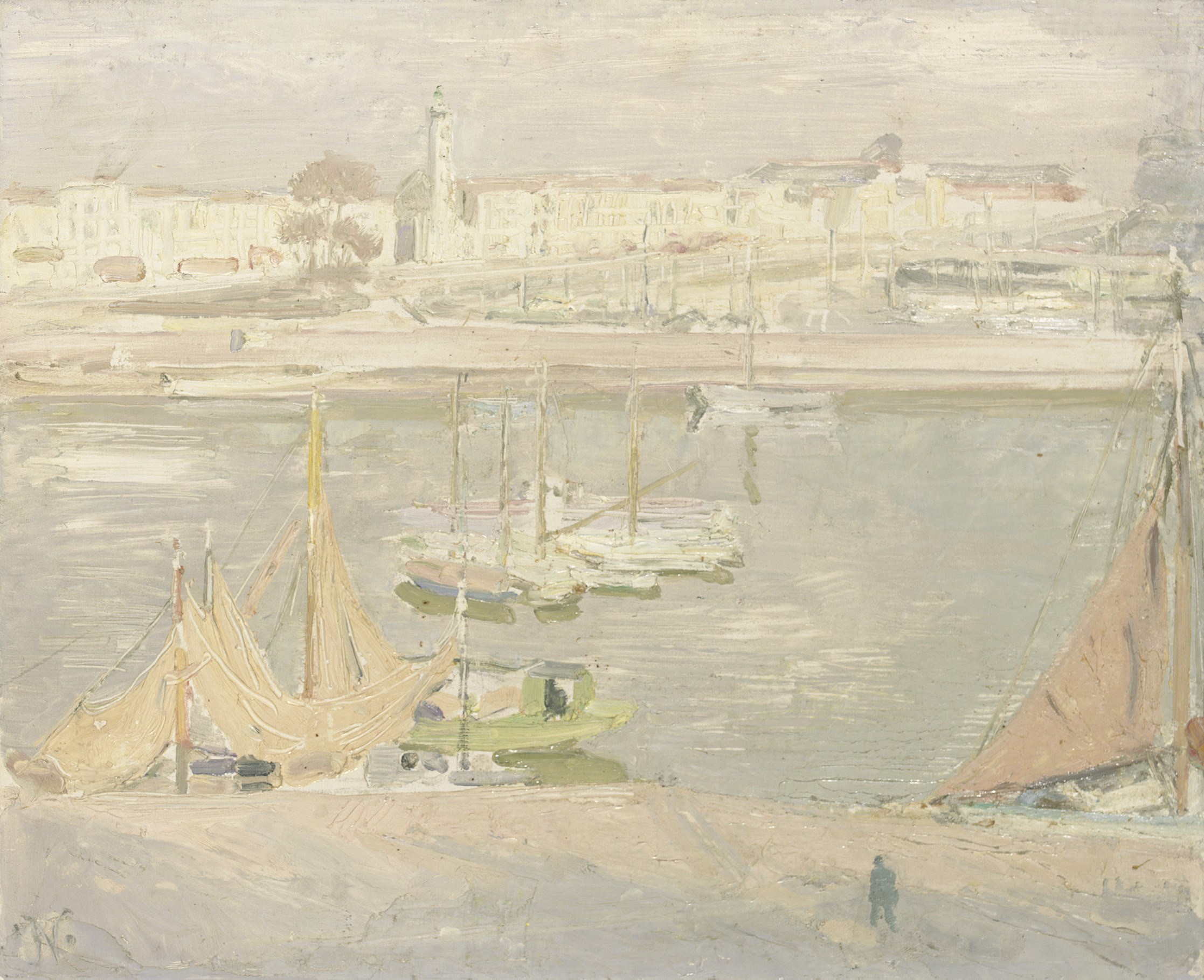 Sir William Nicholson (1872-1949)