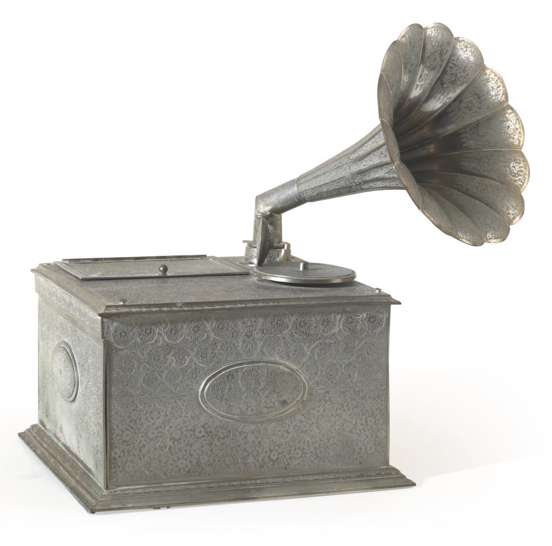 Phonograph