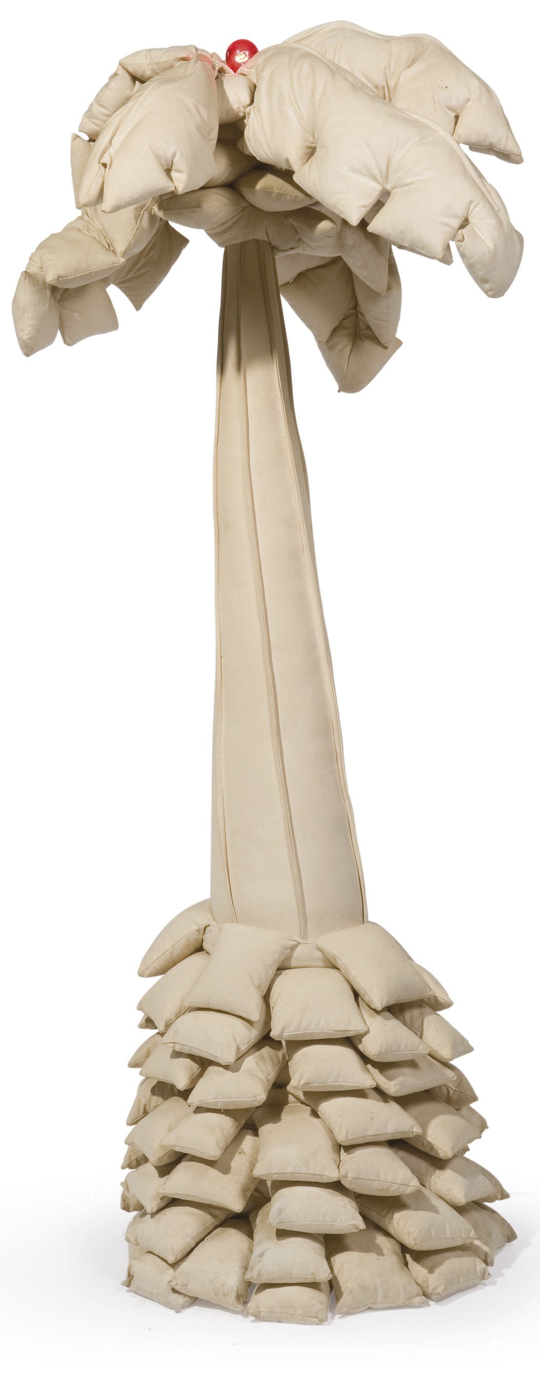 Muslin Sculpture