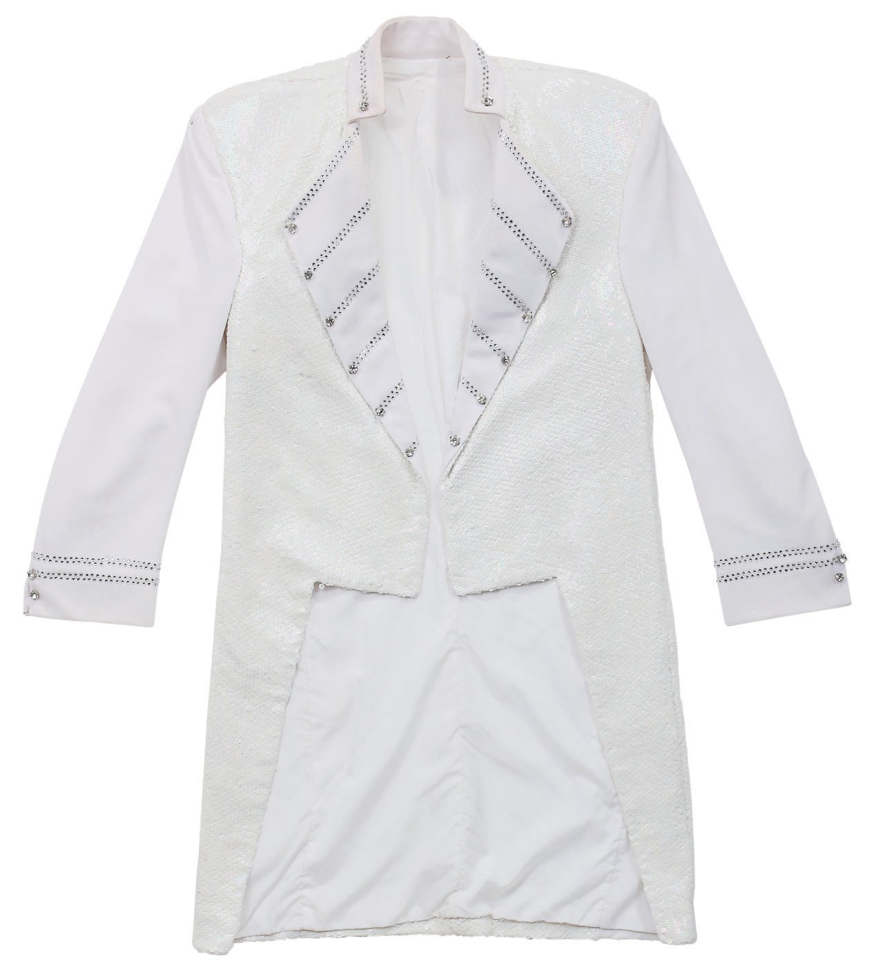 White Coat