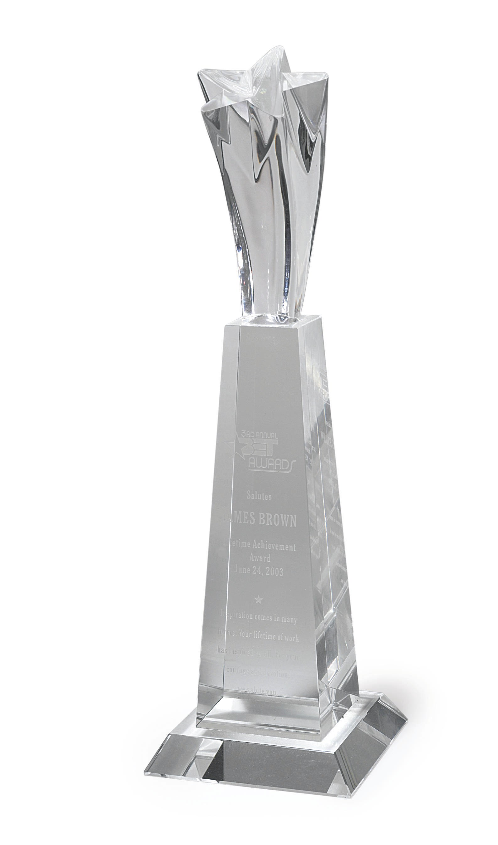 BET Award