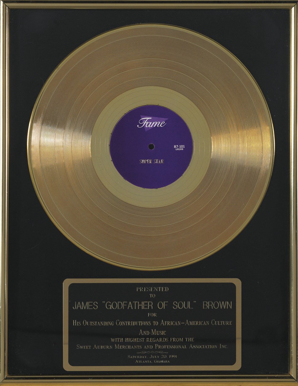 Record Award