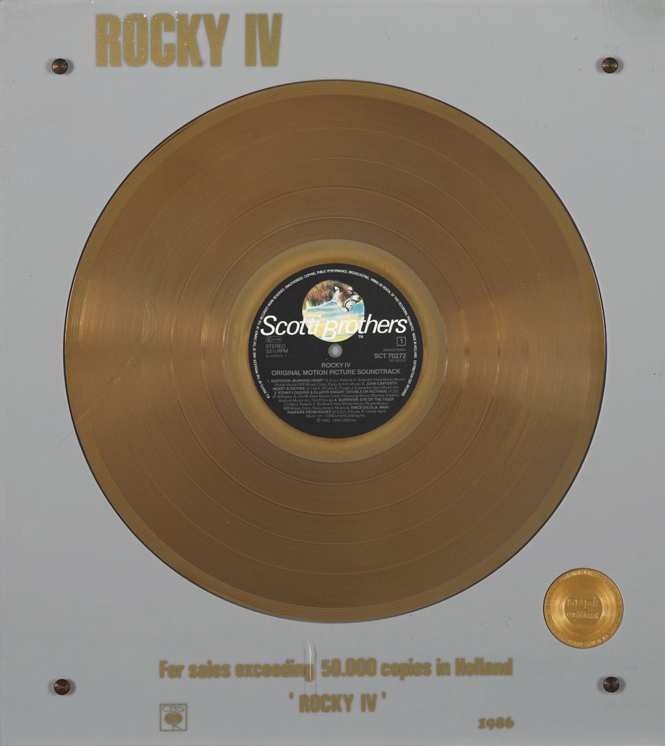 Record Award
