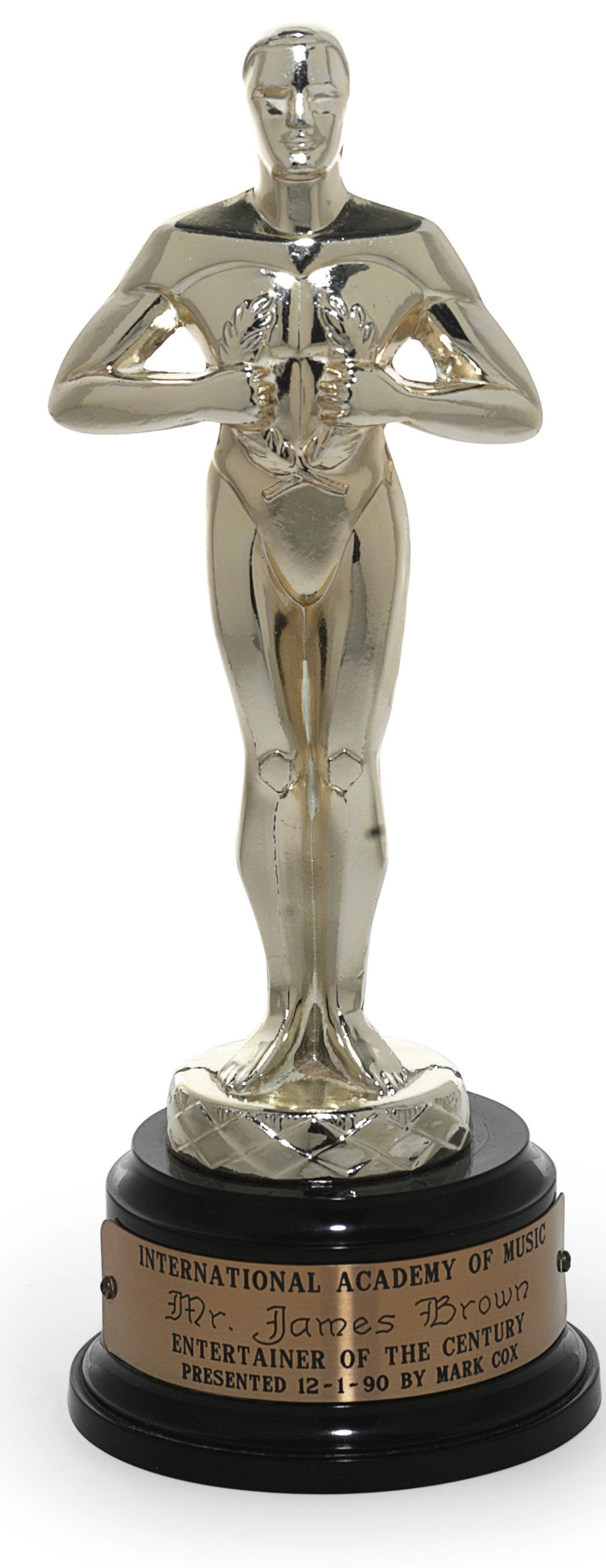International Academy of Music Award