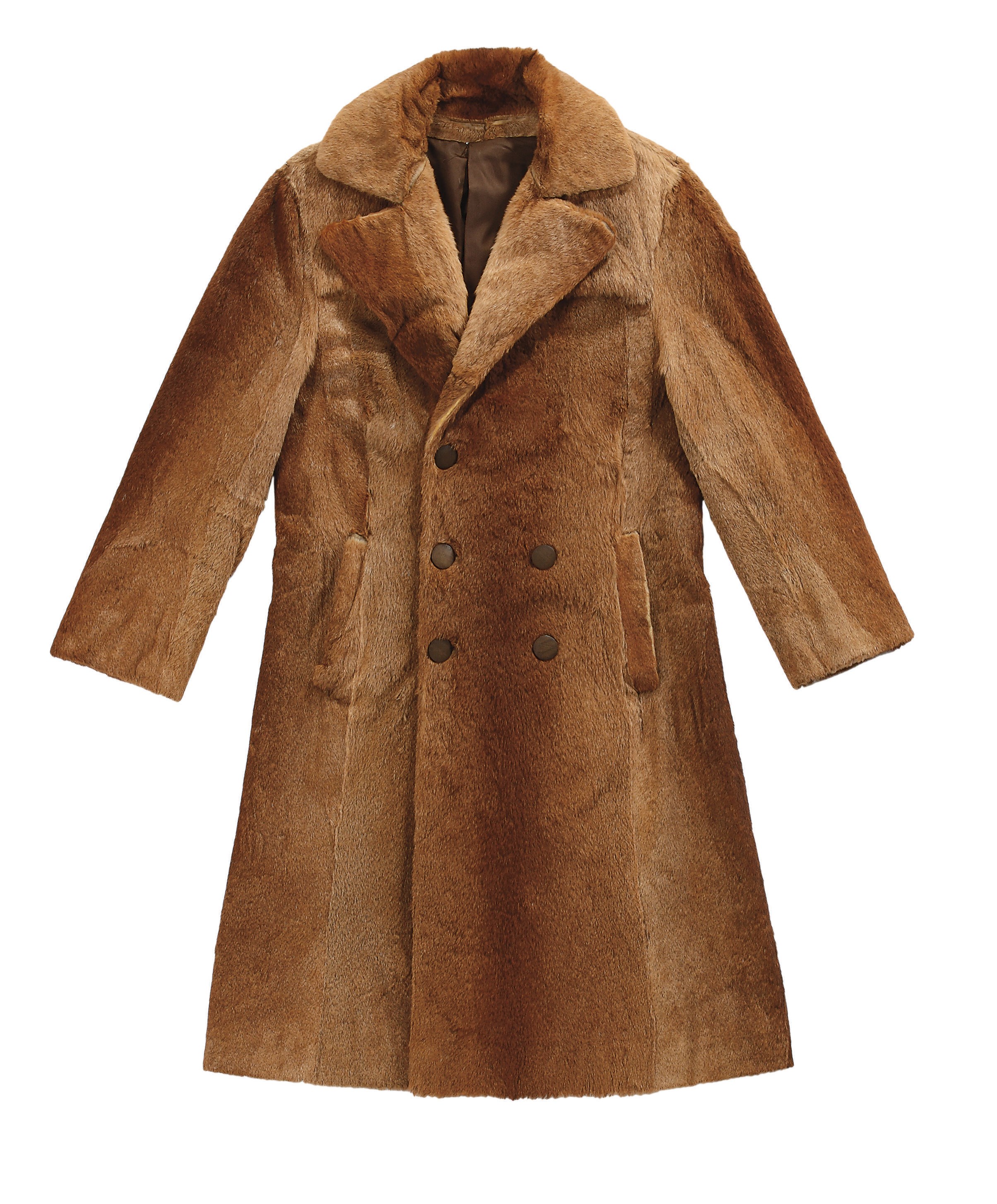 Fur Coat
