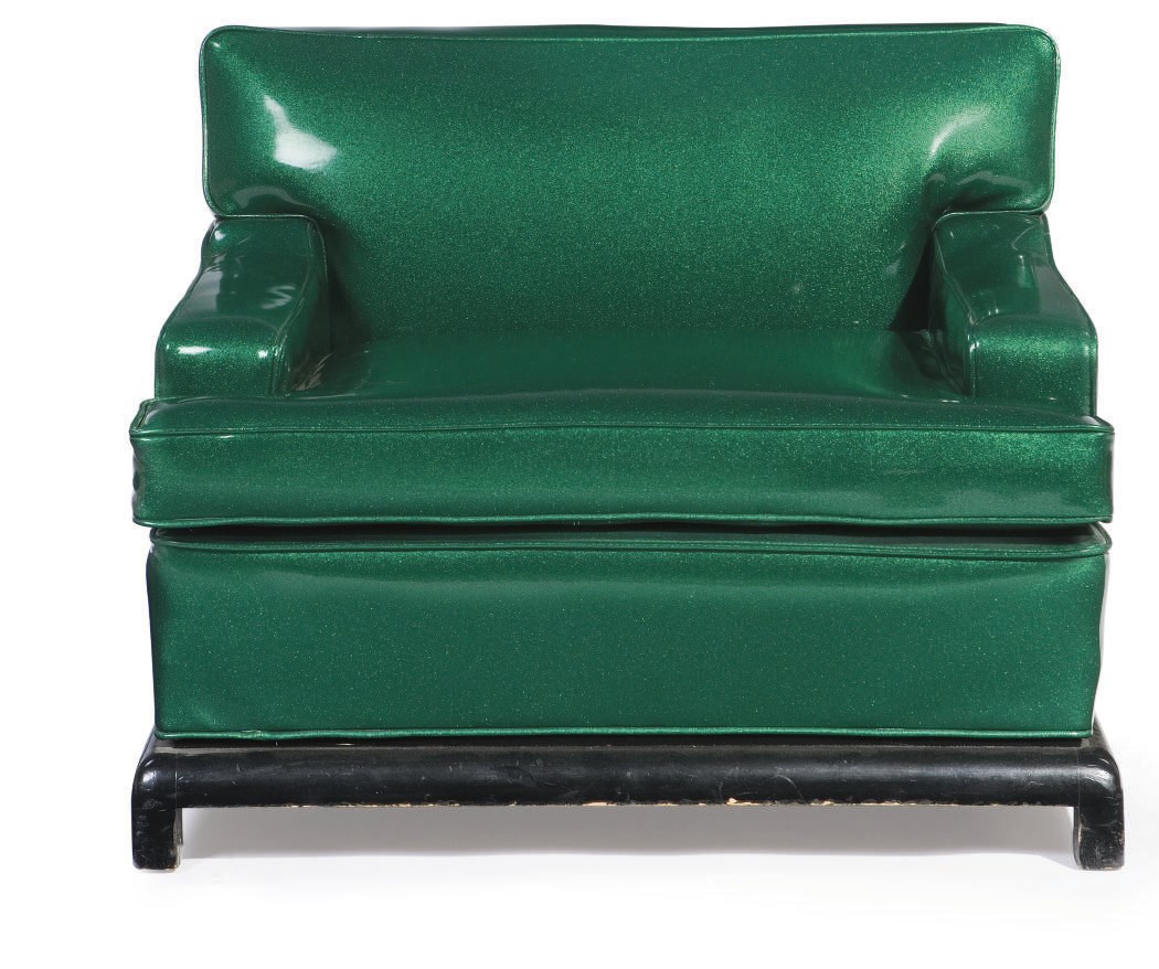 Armchair