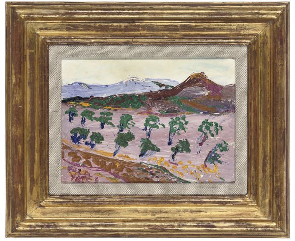 Fred Yates (b. 1922)