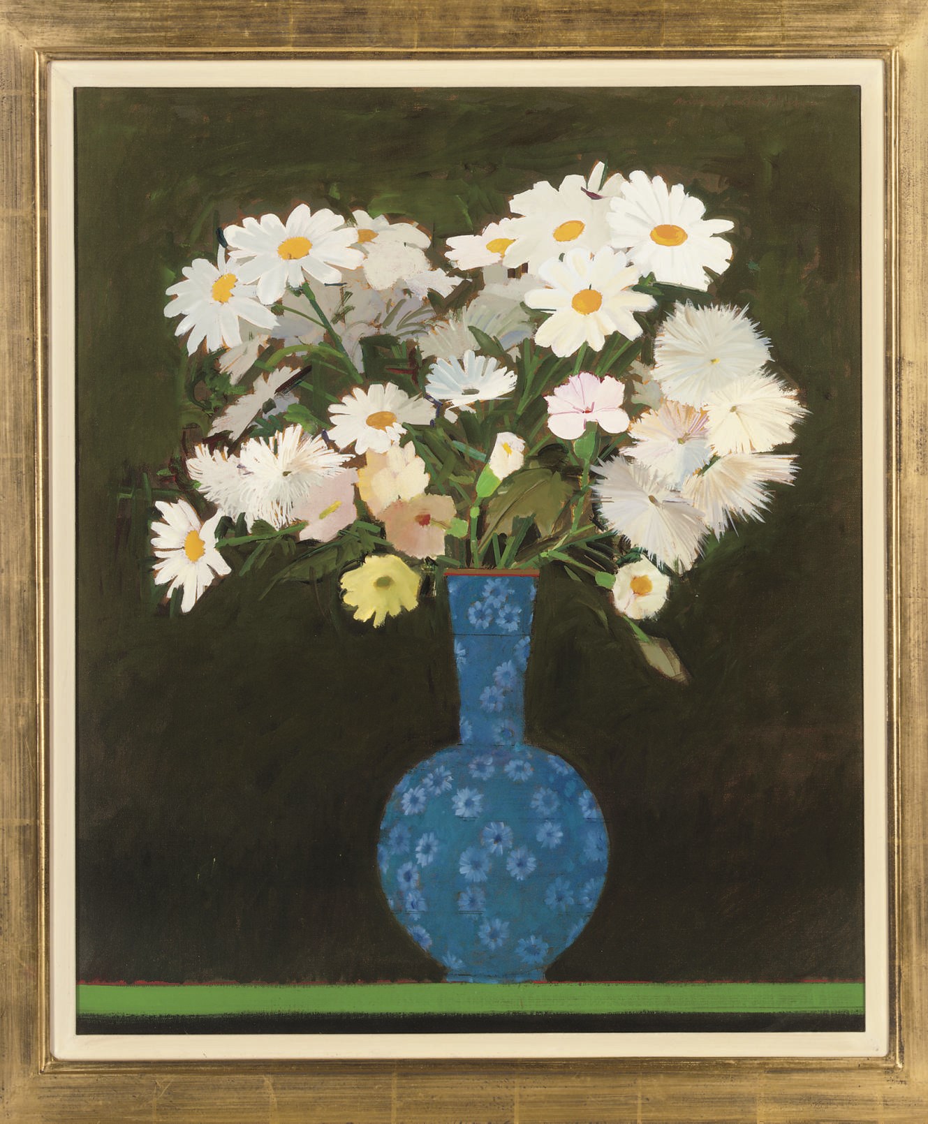 Michael Whittlesea, R.W.S., N.E.A.C. (b. 1938)