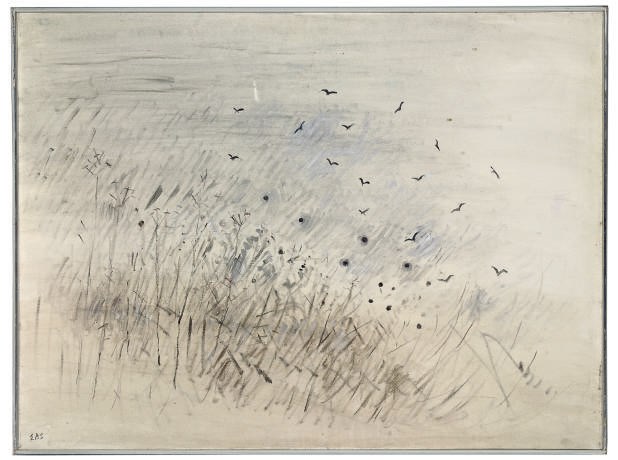 Elinor Bellingham-Smith (1906-1988)