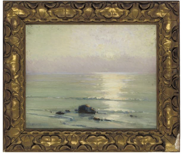 Frederick Milner (1863-1939)
