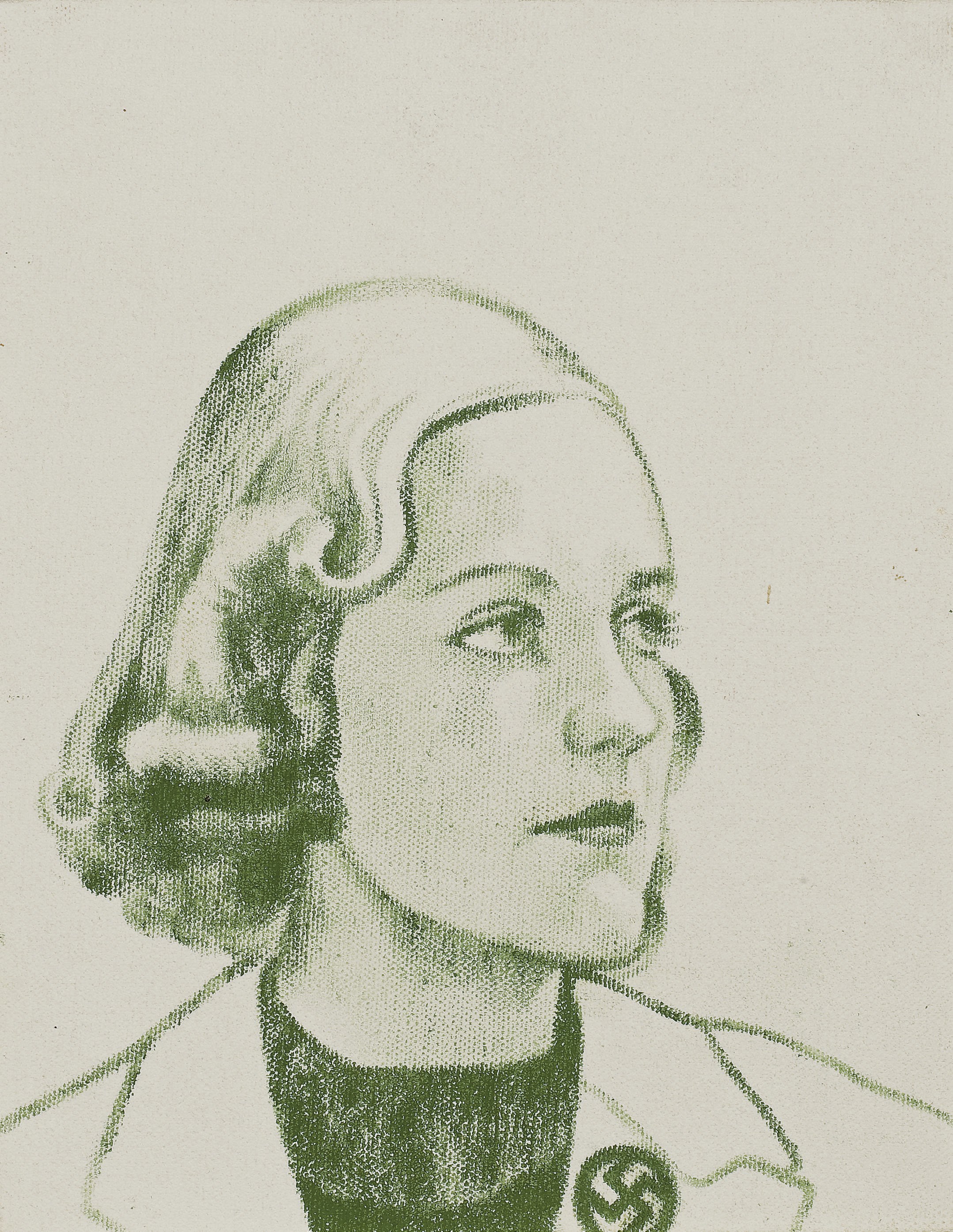 R. B. Kitaj (1932-2007)