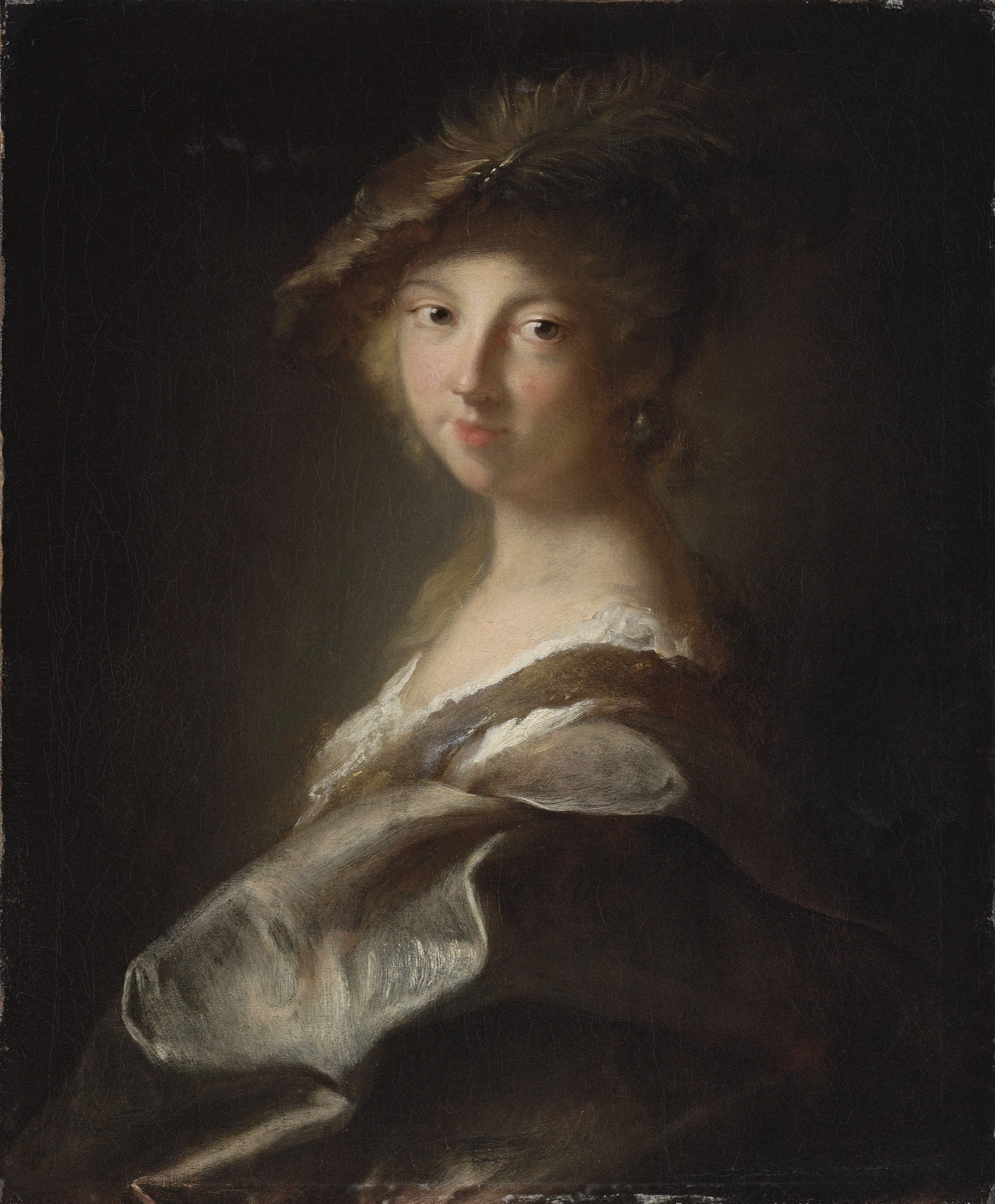 Alexis Grimou (Argenteuil 1678-1733 Paris)