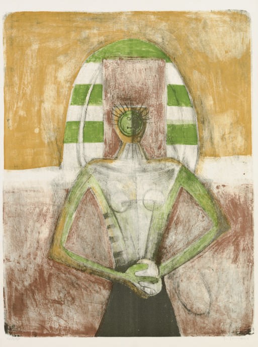 RUFINO TAMAYO