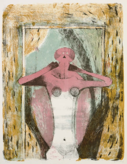RUFINO TAMAYO