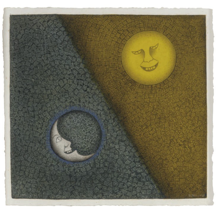 RUFINO TAMAYO
