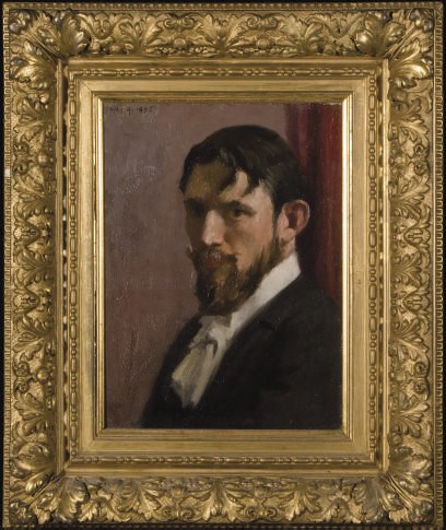 STEPHEN SEYMOUR THOMAS (1868-1956)