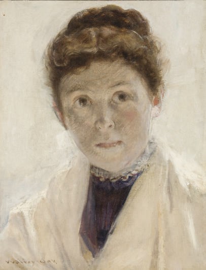 WALTER GAY (1856-1937)