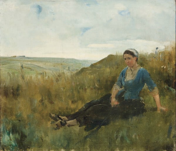 JULES-ALEXANDRE GAMBA DE PREYDOUR (NE EN 1846)