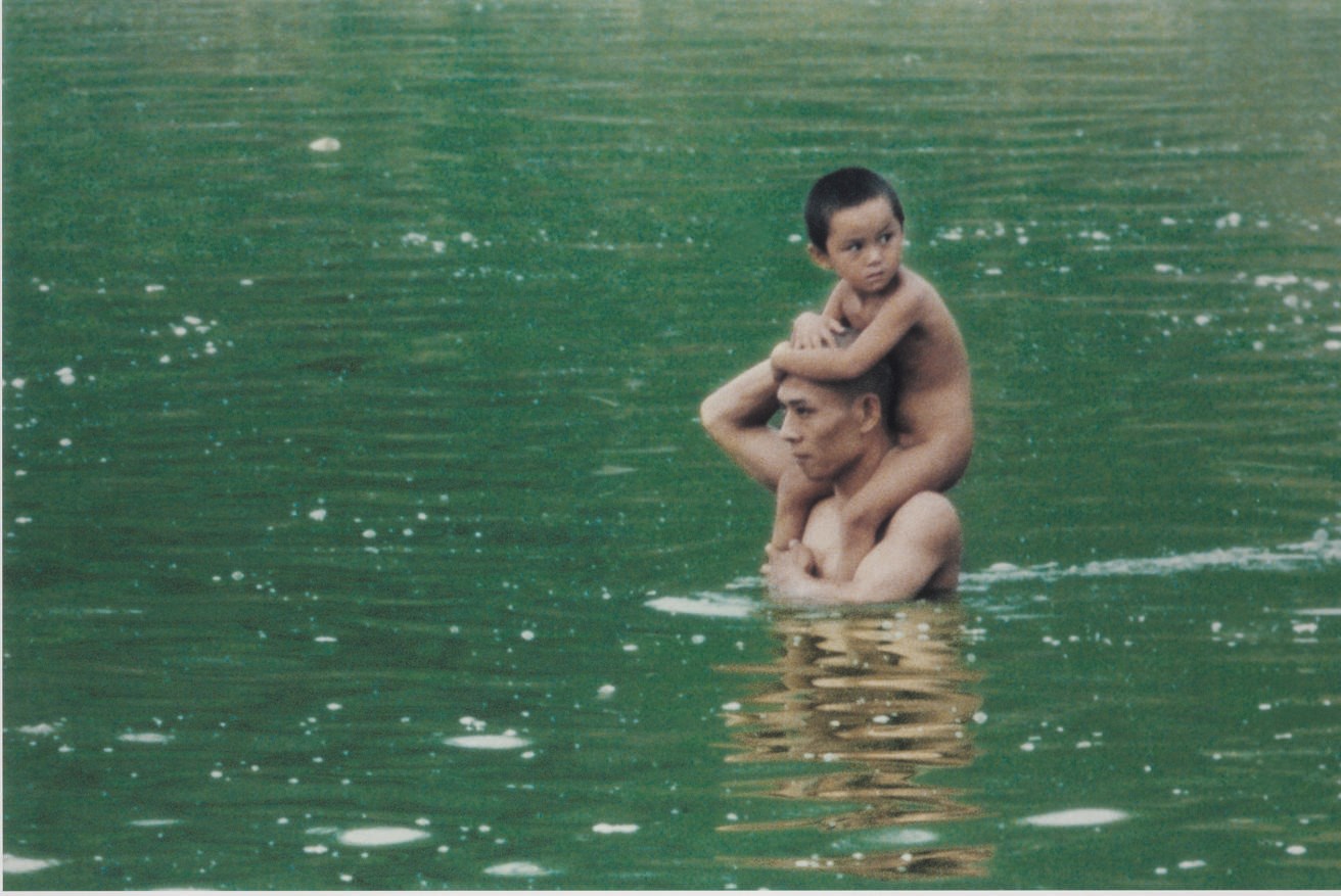 ZHANG HUAN (B. 1965)
