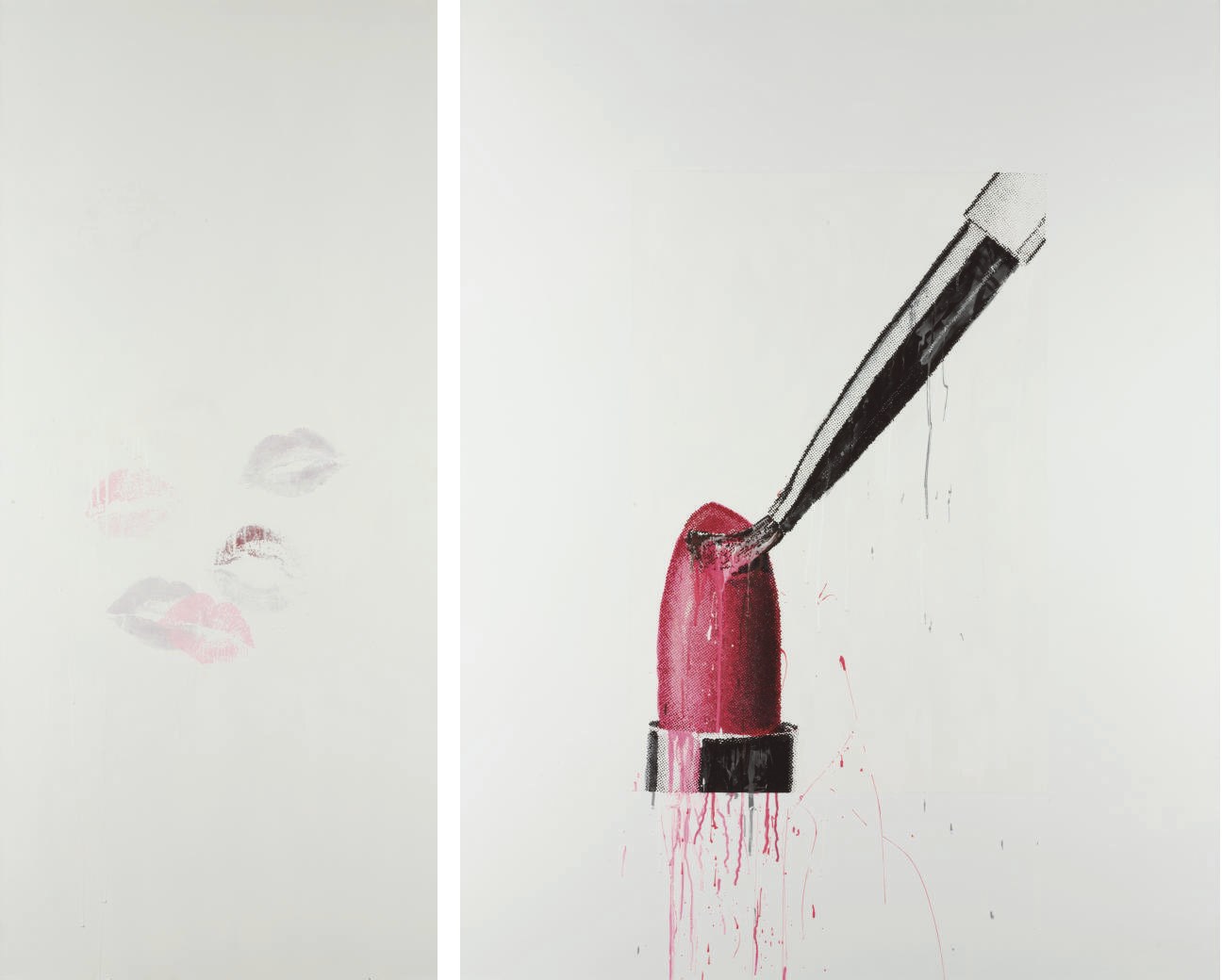 Marilyn Minter (b. 1948)