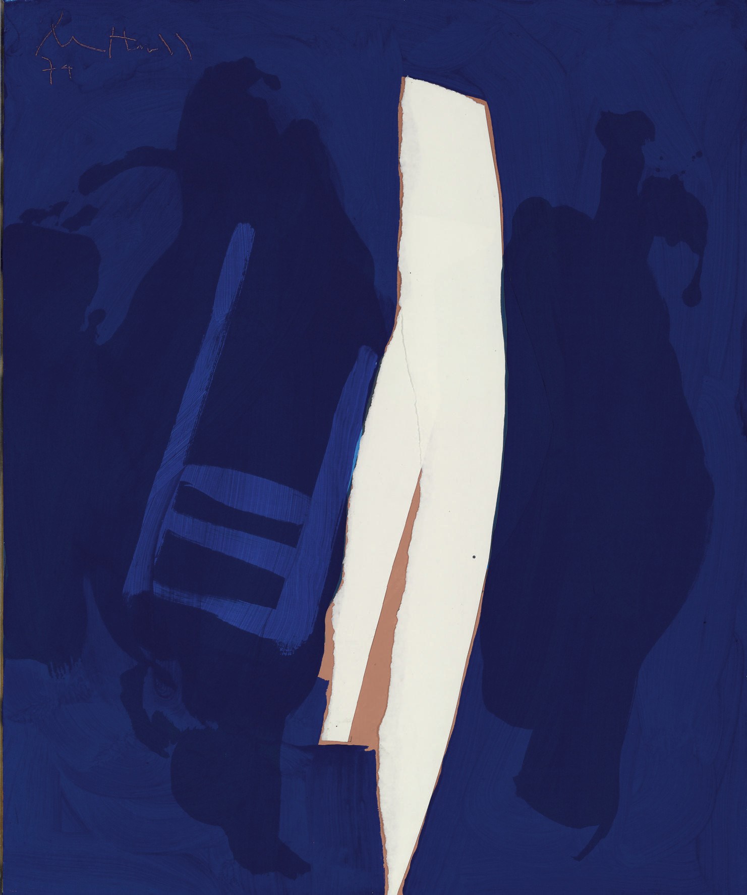 Robert Motherwell (1915-1991)
