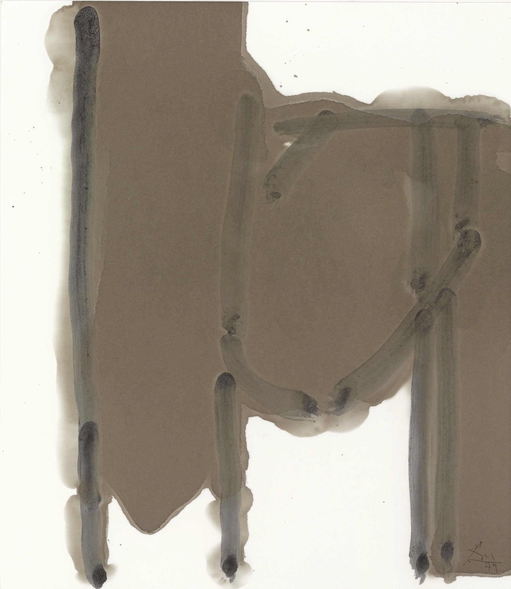 Robert Motherwell (1915-1991)