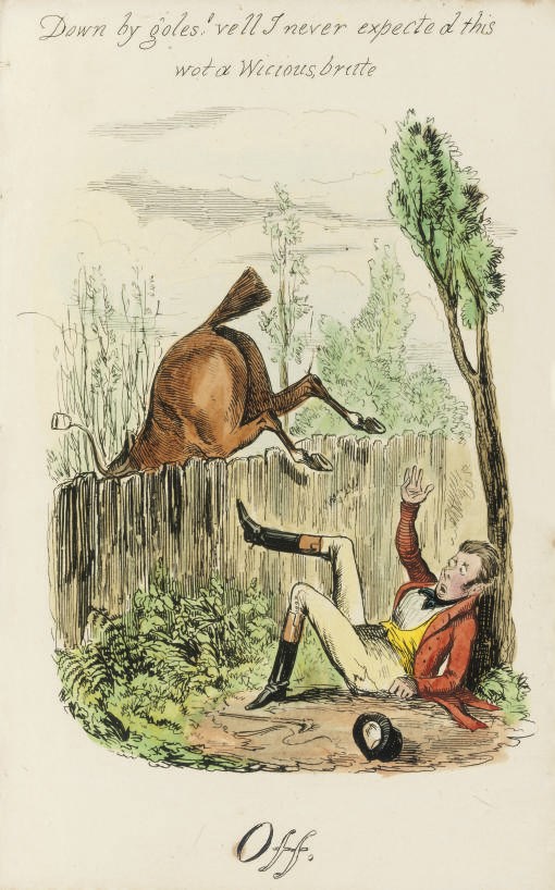 HENRY HEATH