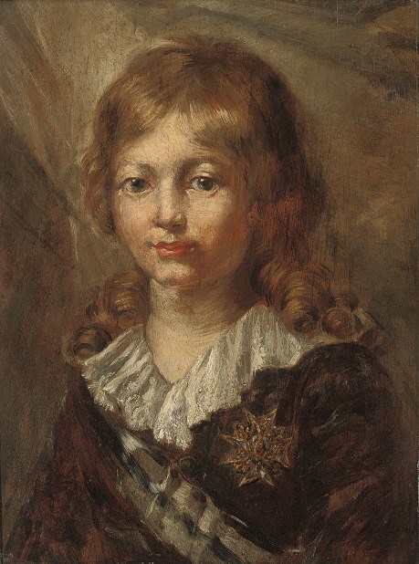 Manner of Francisco José de Goya y Lucientes