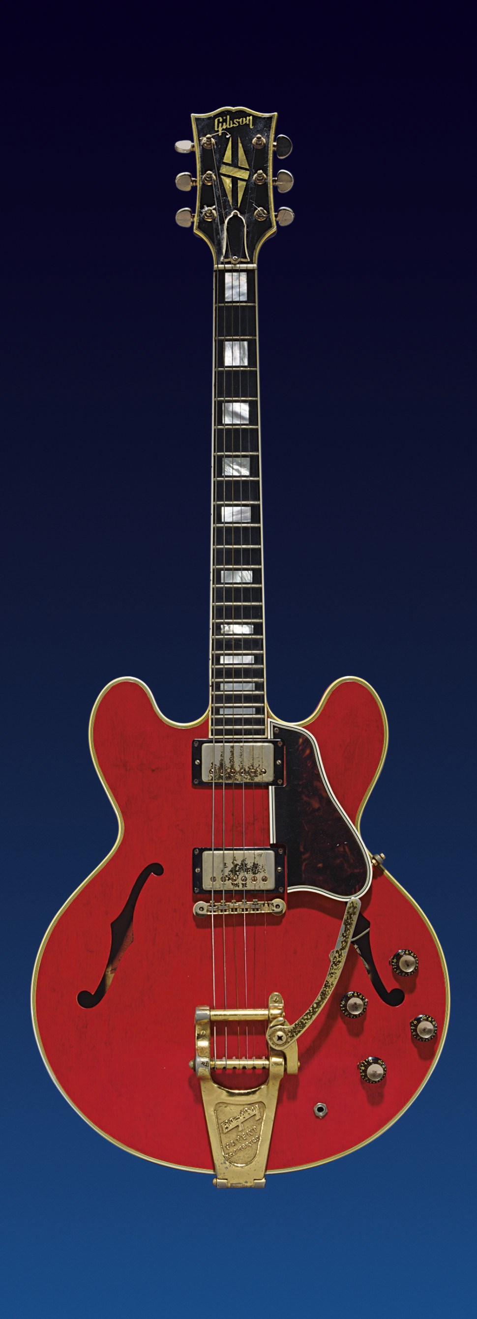 GIBSON INCORPORATED
