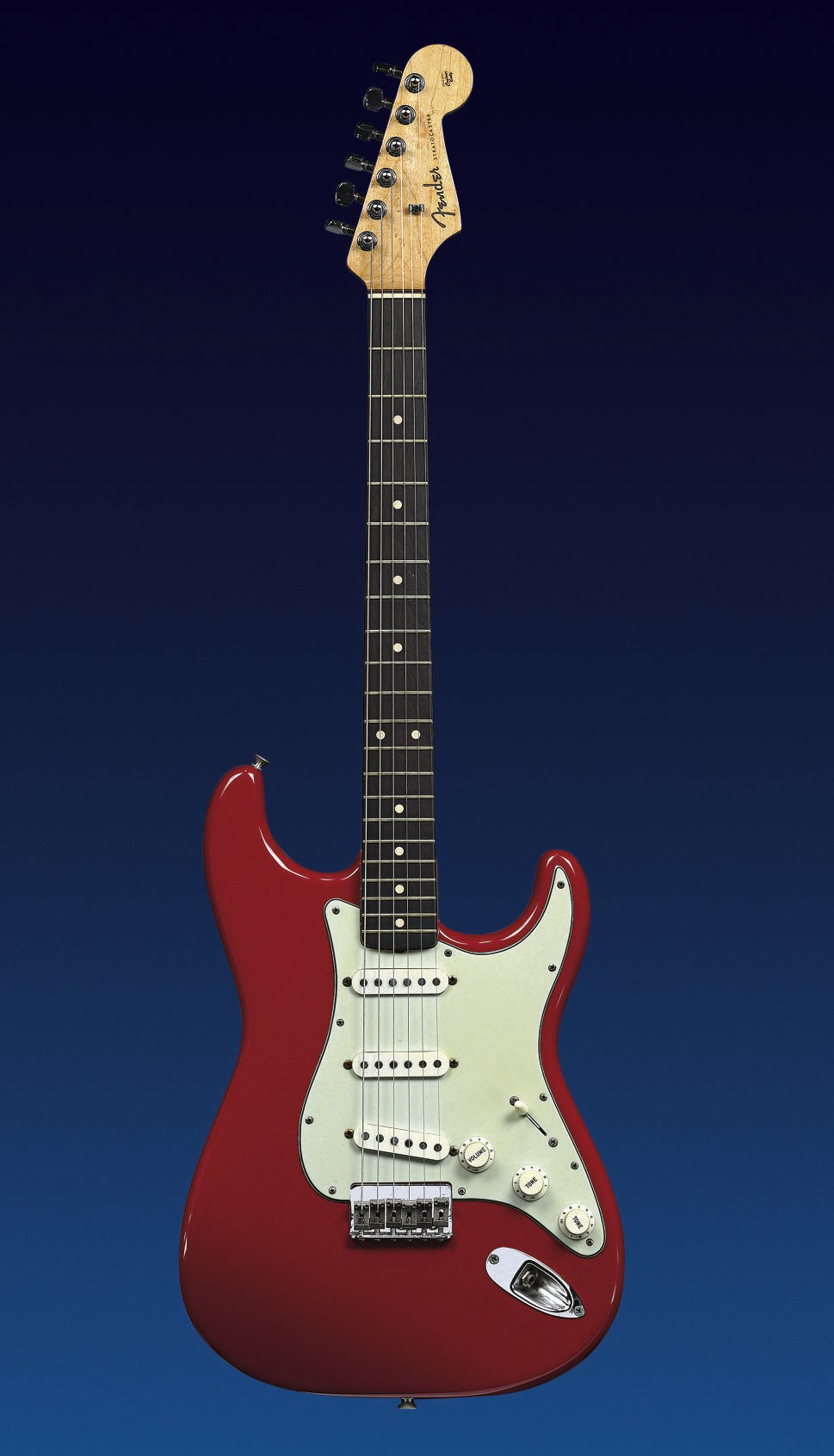 FENDER ELECTRIC INSTRUMENT COMPANY