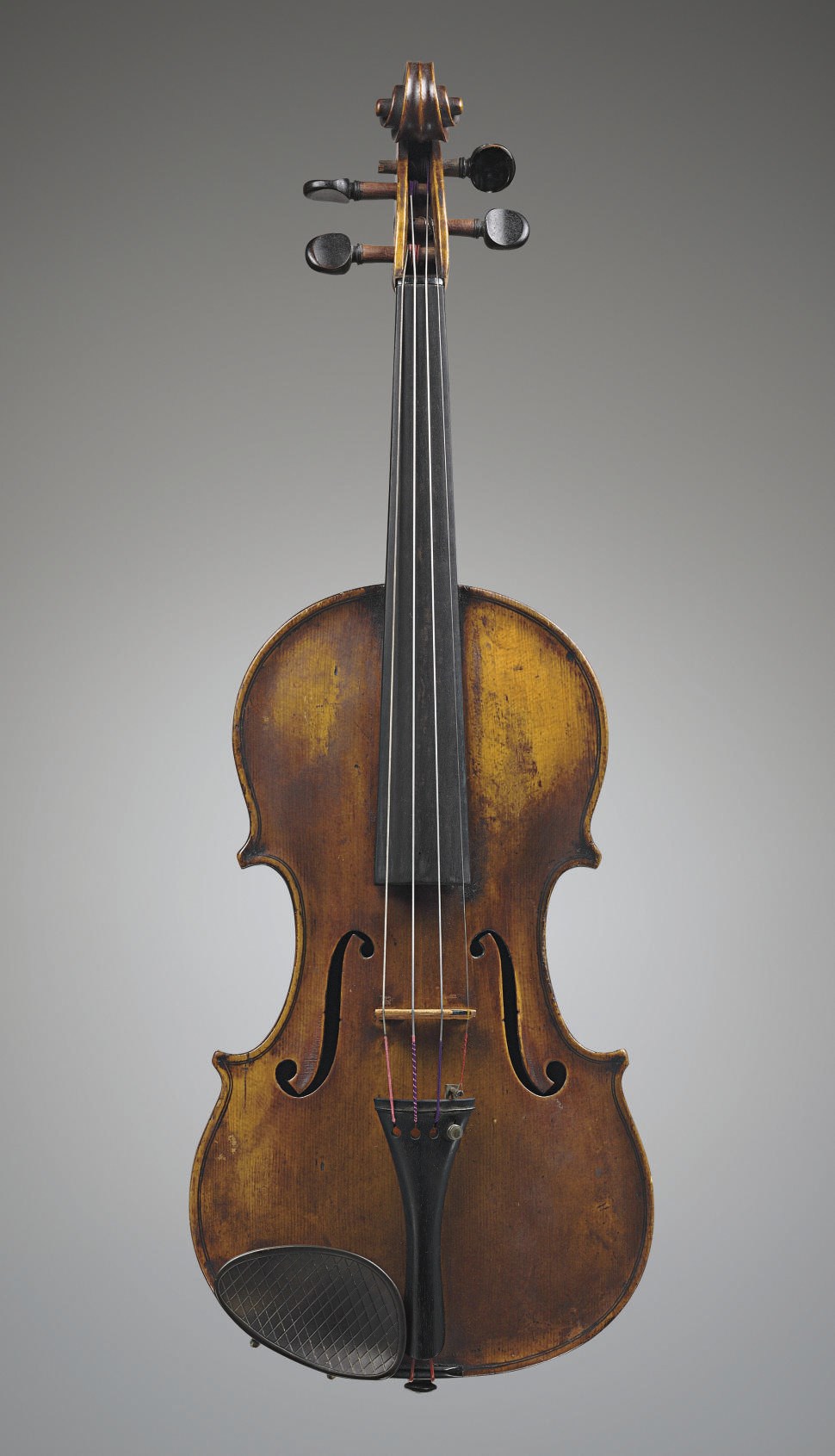 A VIOLIN