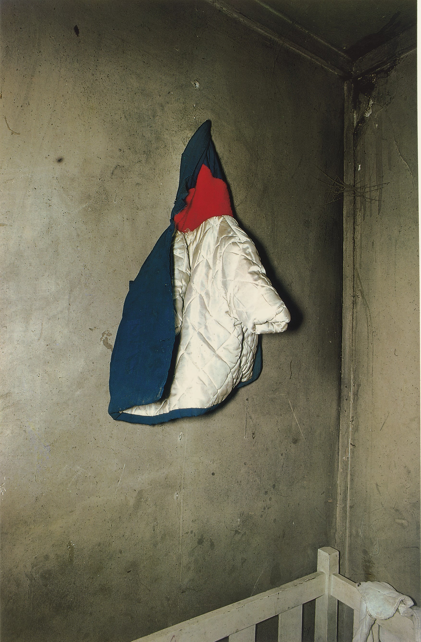 WILLIAM EGGLESTON (B. 1939)