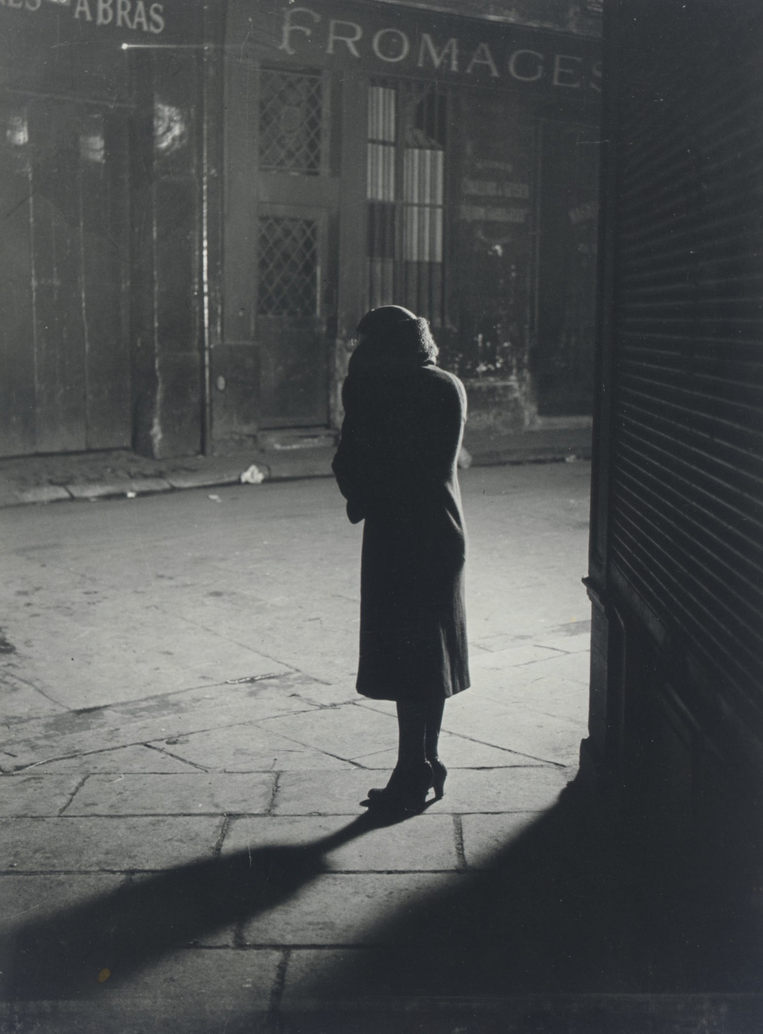 BRASSAÏ (1899-1984)