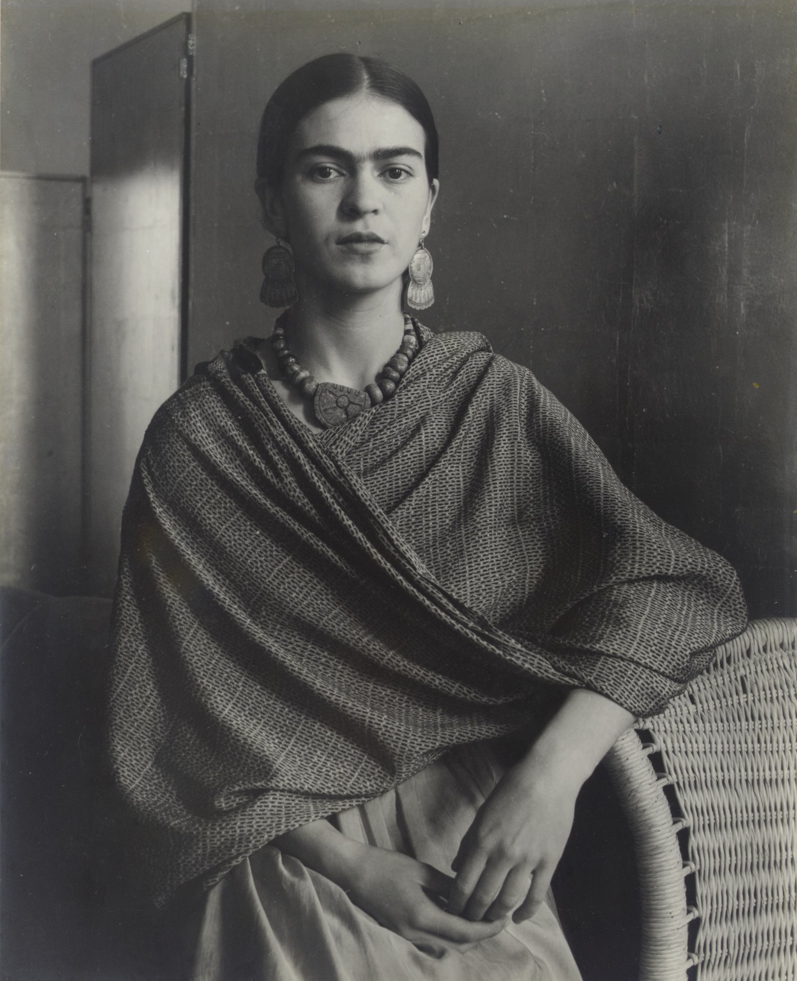 IMOGEN CUNNINGHAM (1883-1976)