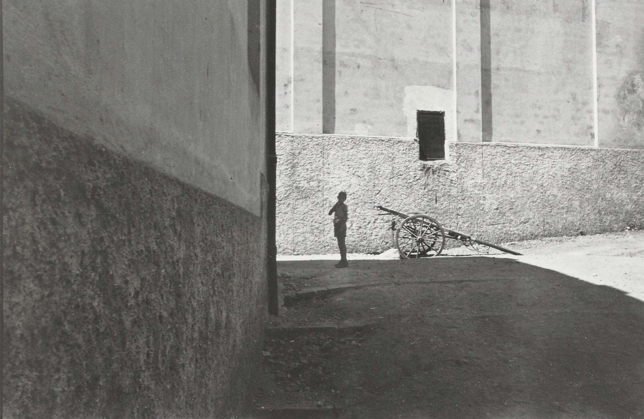 HENRI CARTIER-BRESSON (1908-2004)
