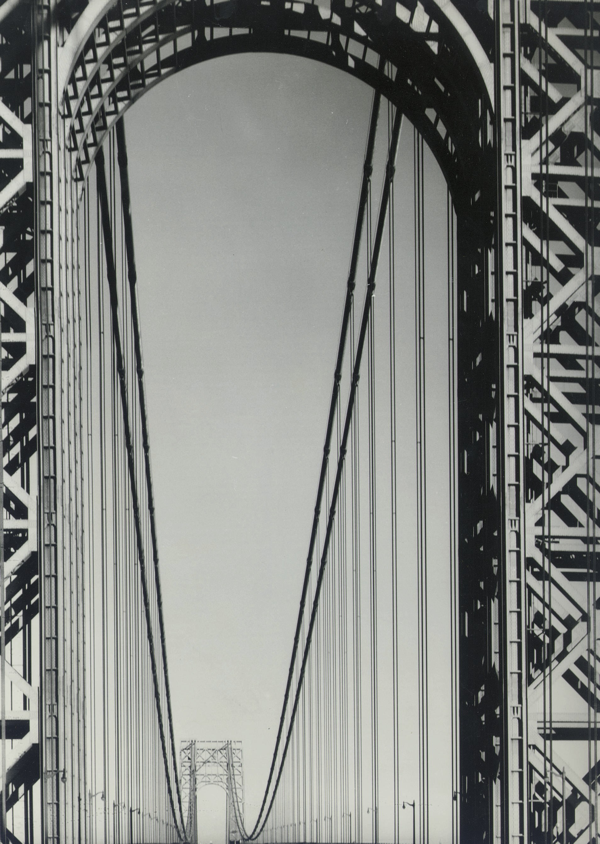 MARGARET BOURKE-WHITE (1904-1971)