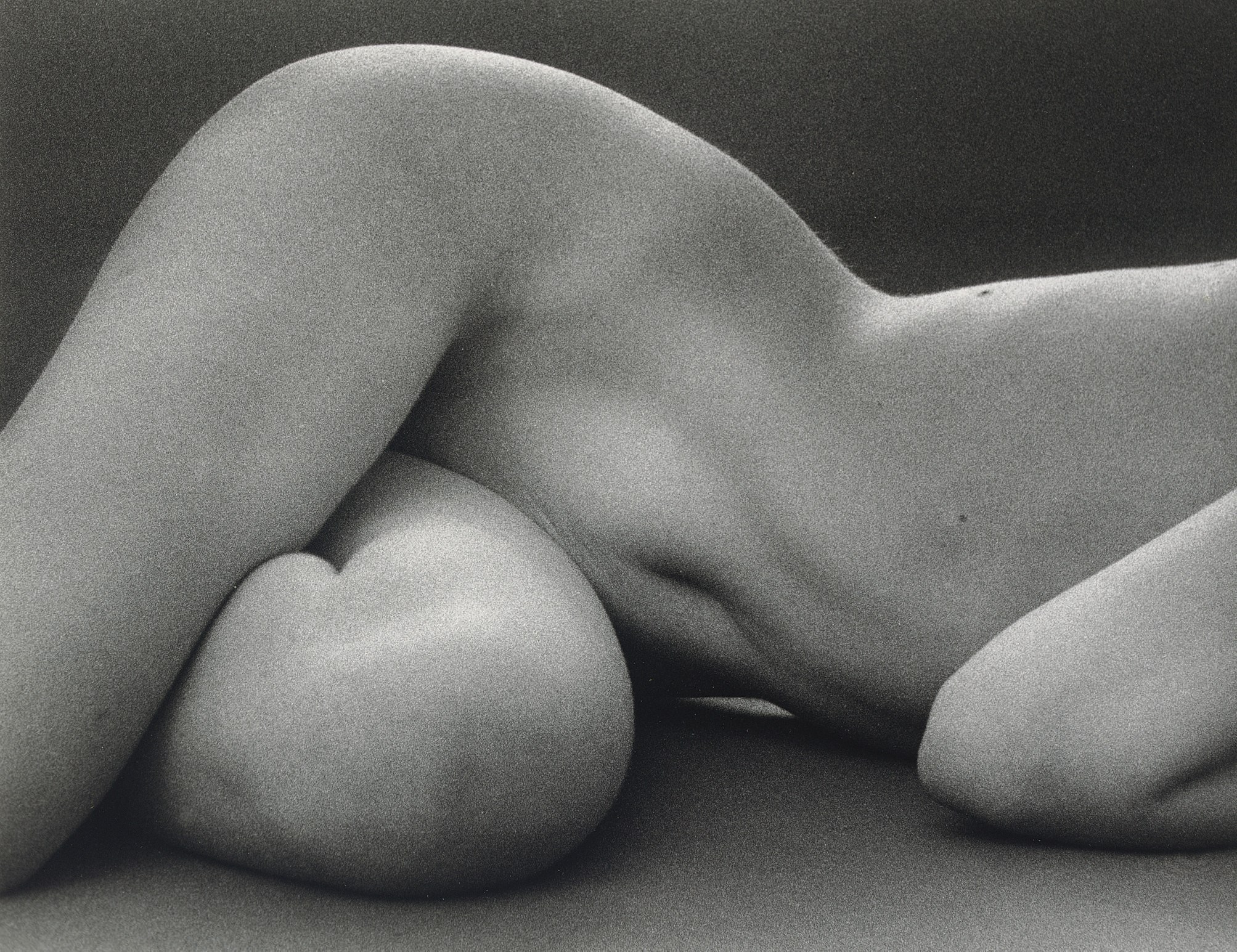 RUTH BERNHARD (1905-2006)