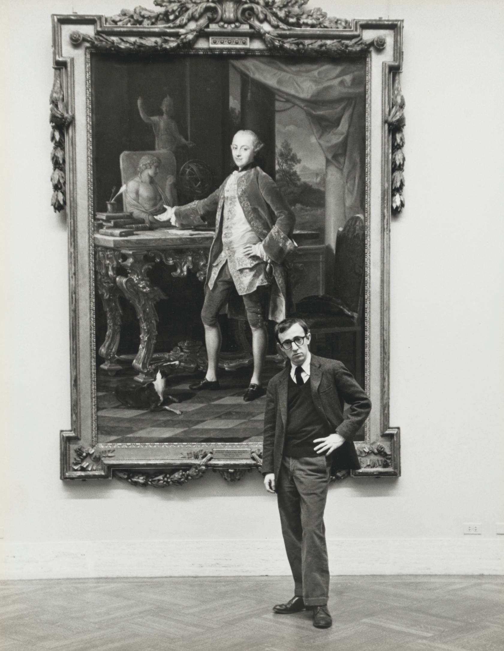 RUTH ORKIN (1921-1985)