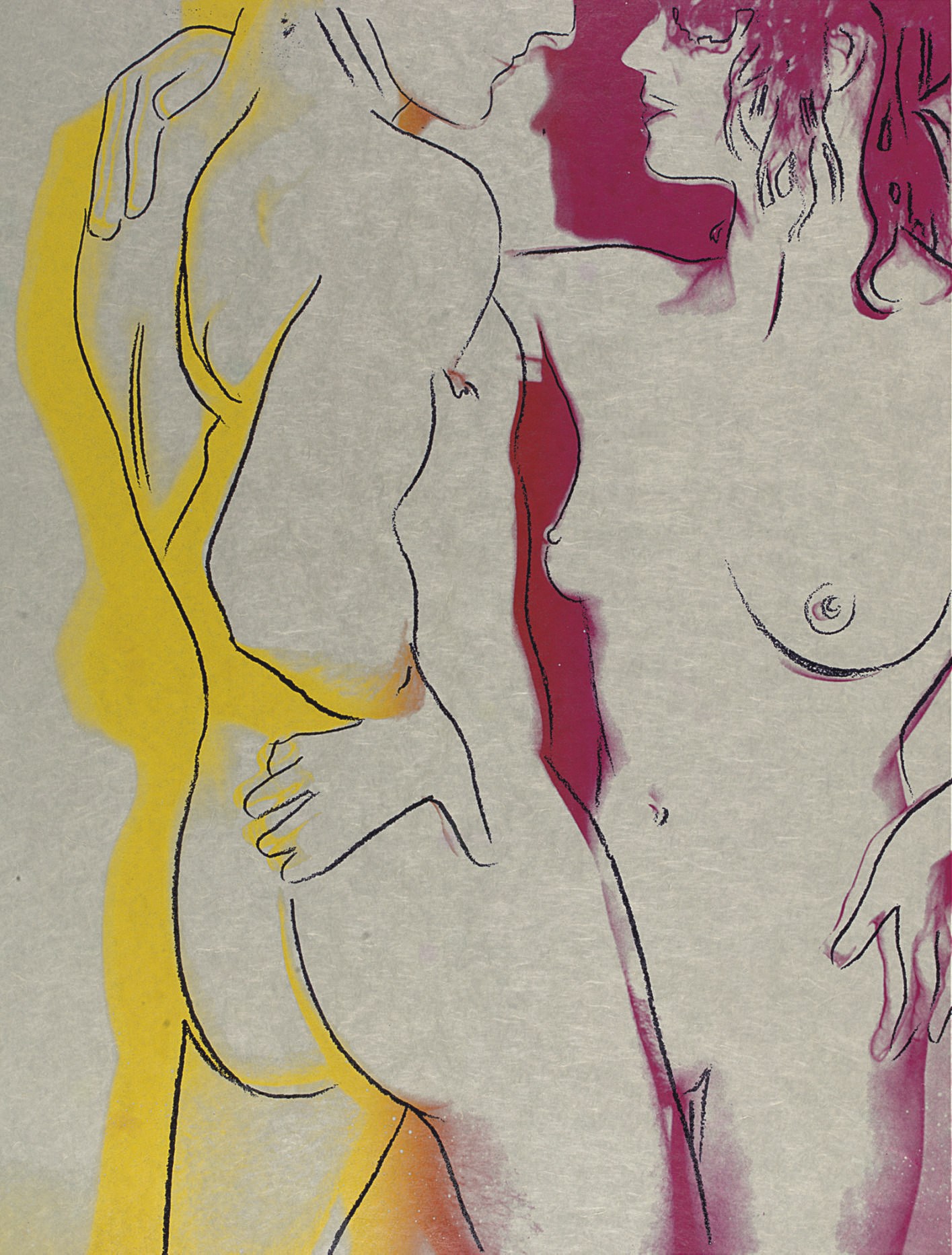 Andy Warhol (1928-1987)