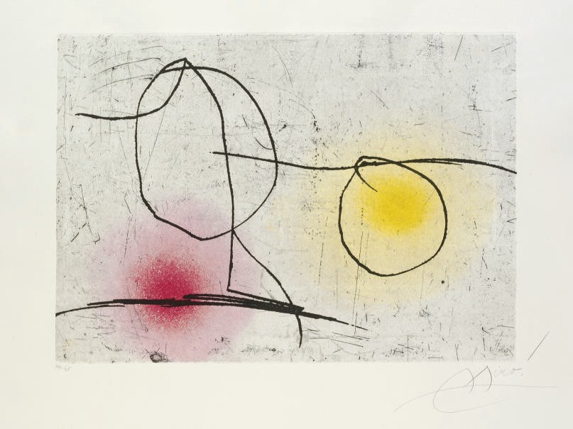 Joan Miro