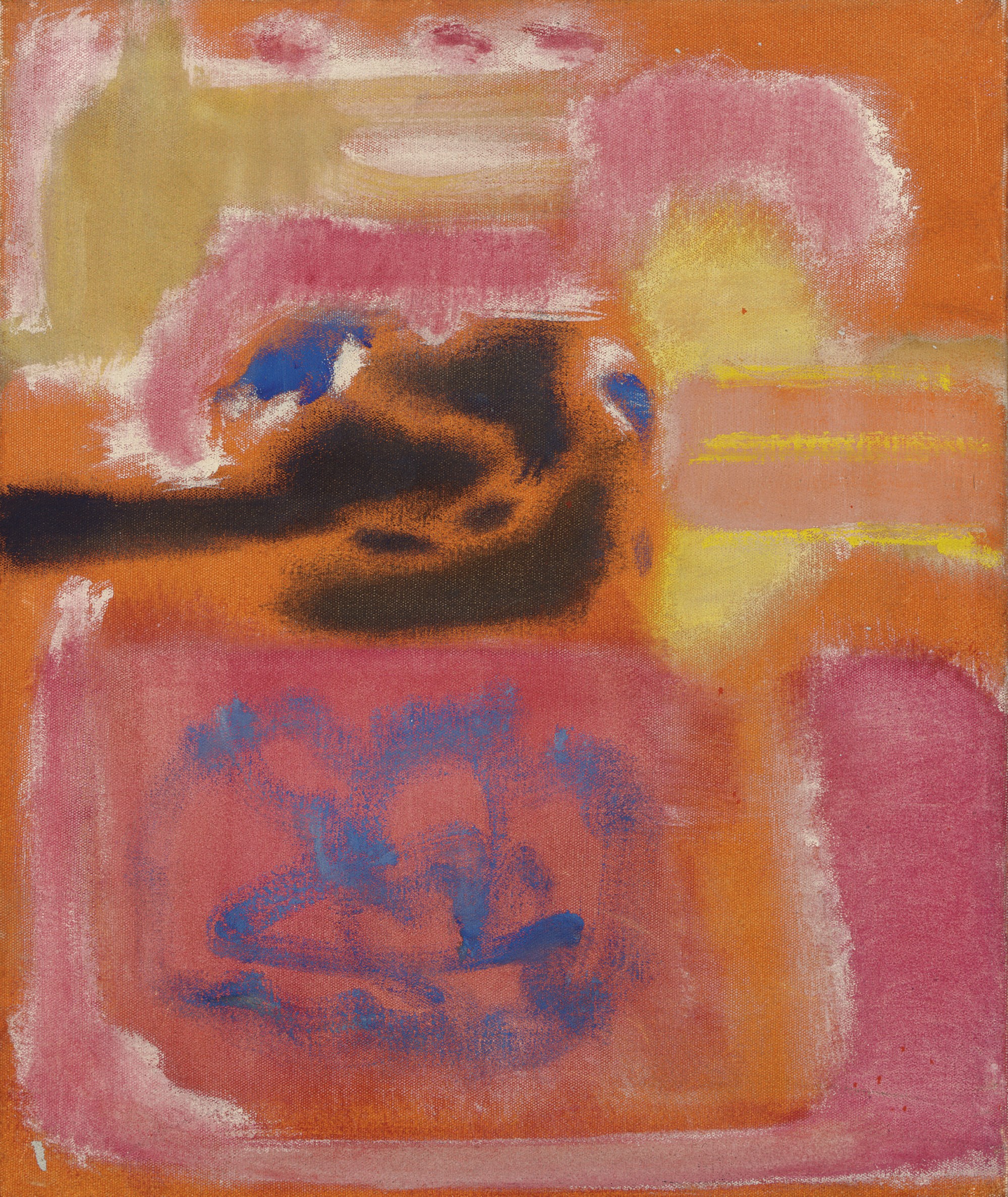 Mark Rothko (1903-1970)