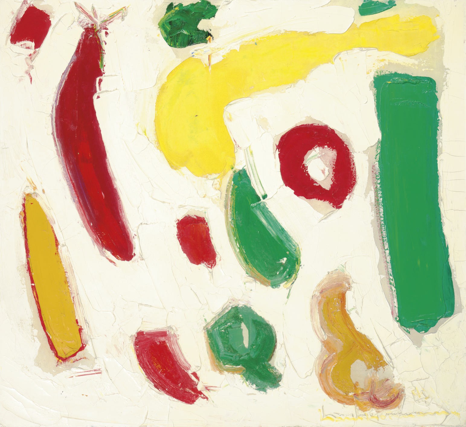 Hans Hofmann (1880-1966)